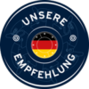 Hazemag-Stempel-Empfehlung-EW Hazemag-Stempel-Empfehlung-EW